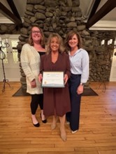 2025 Top Workplaces Awards