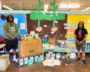 Boys and Girls Club of Greater Flint