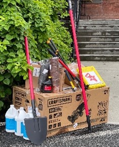 Capital Roots group picture