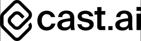 Cast AI logo