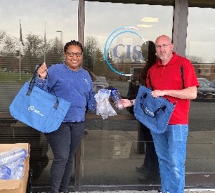 Girls Beyond group picture