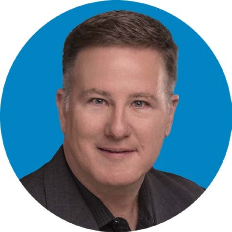 Head shot of Marcus H. Sachs