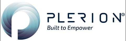 Plerion company logo