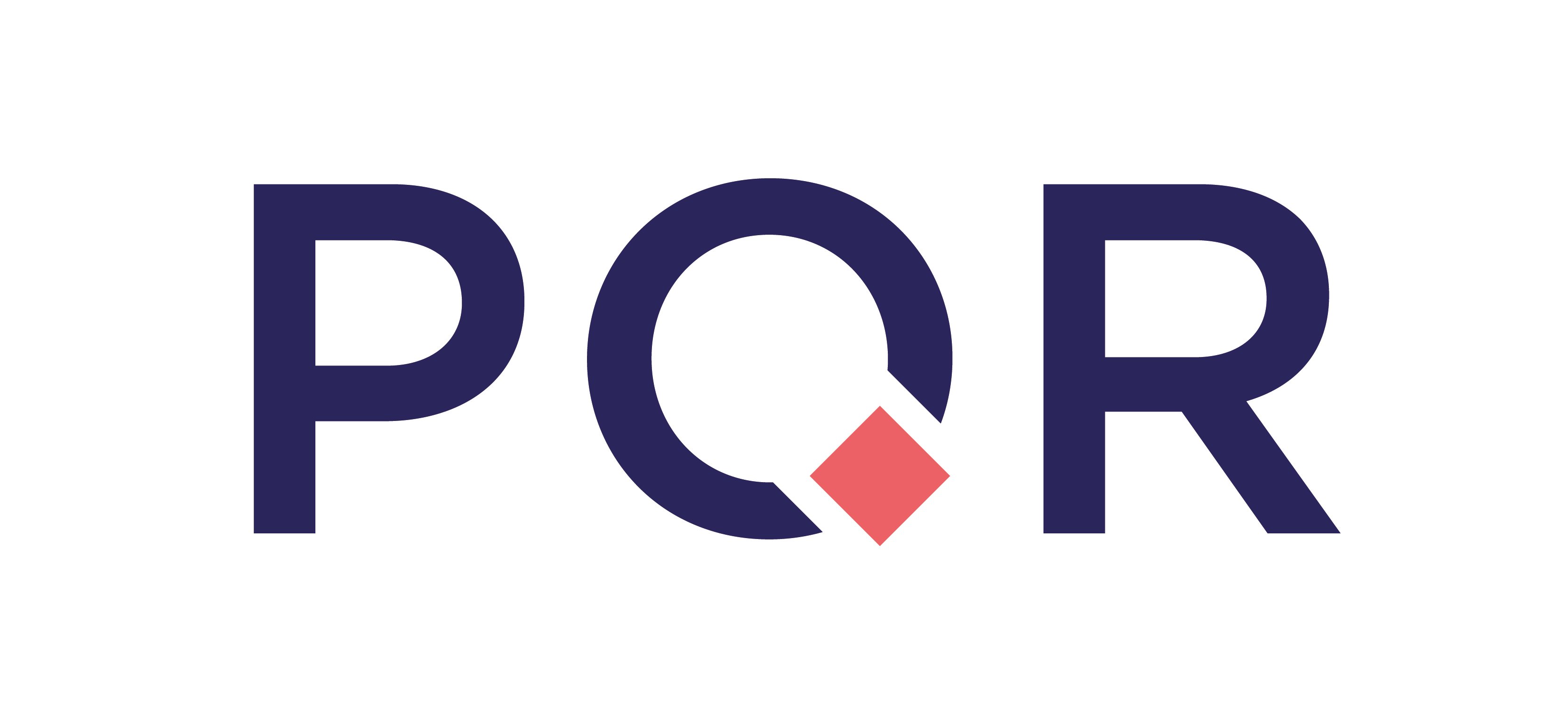 PQR logo