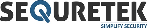 Sequretek logo
