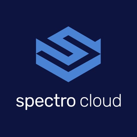 Spectro Cloud logo