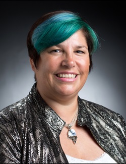 Kimberly K. Watson
Senior Program Advisor, Operations and Security Services, Center for Internet Security (CIS)