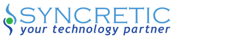 Syncretic Software, Inc. logo