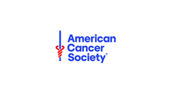 American Cancer Society logo