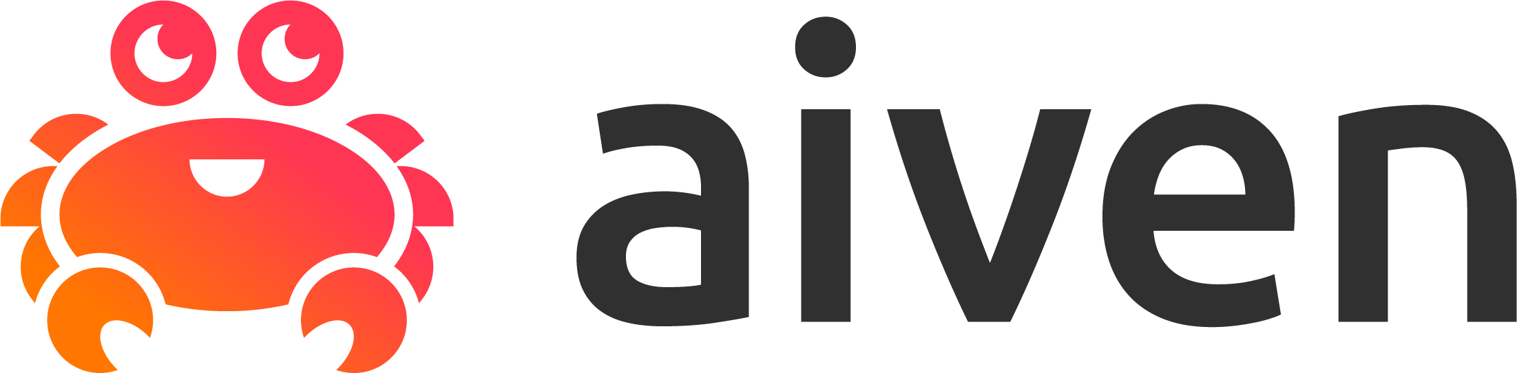 Aiven Oy logo