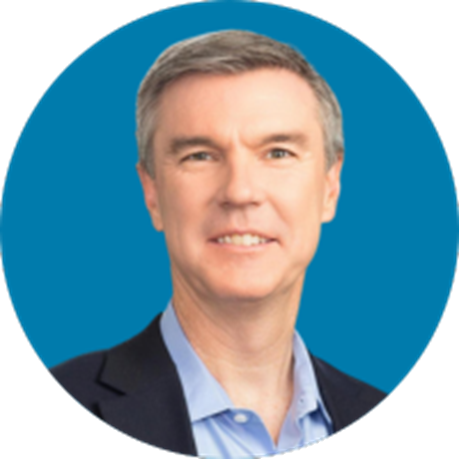 Alan Stoddard headshot