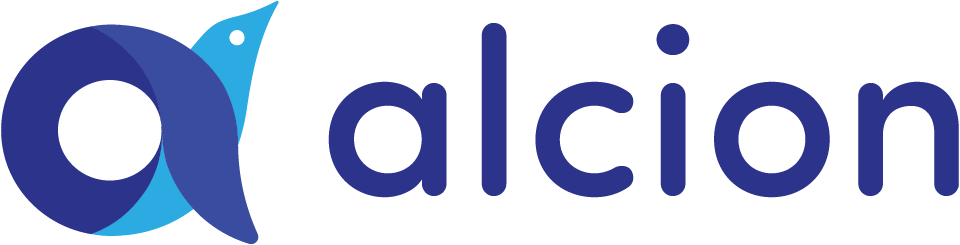 Alcion logo