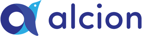 Alcion logo