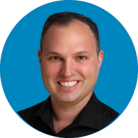 Anthony Perez head shot