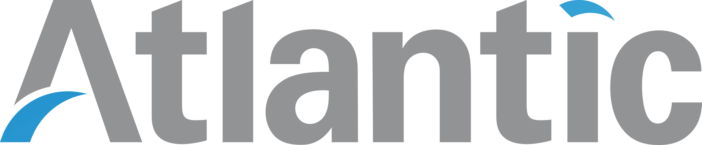 Atlantic logo
