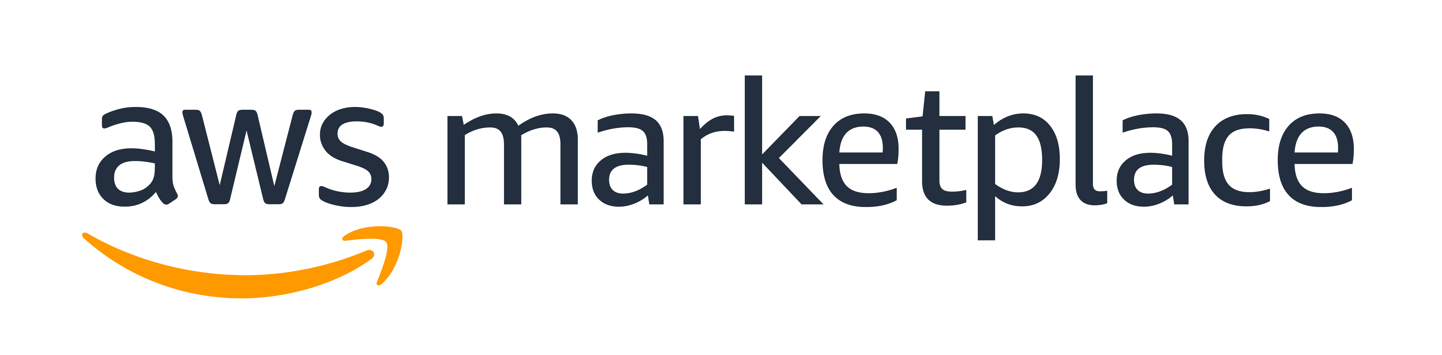 AWS Marketplace logo