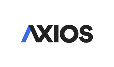 axios logo