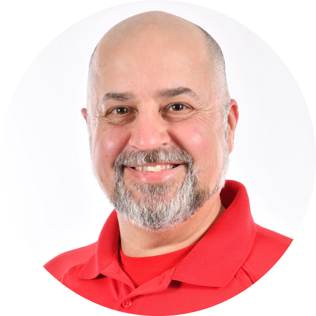 Rob Barnett, IT Business Integration Director, Natives of Kodiak, LLC, Alaska