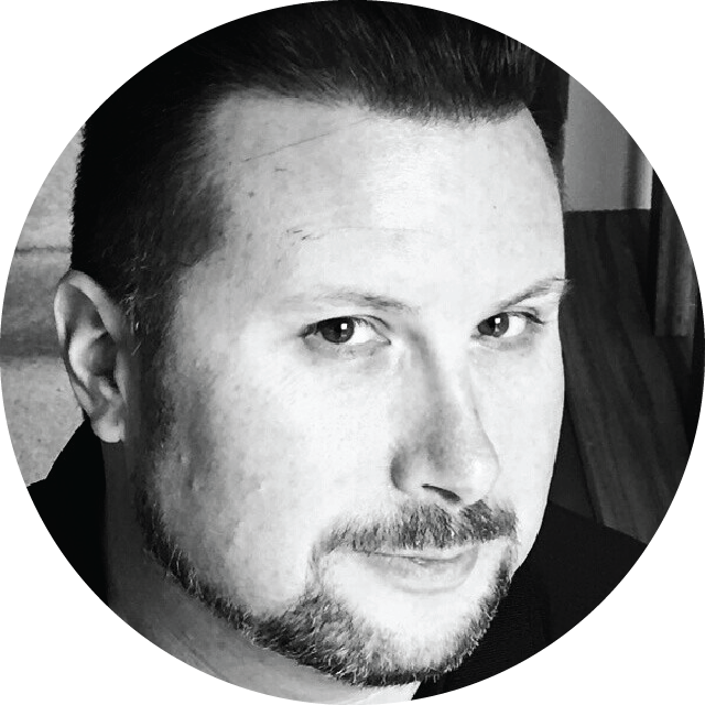 Doug Hunley headshot