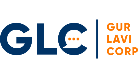 GLC logo