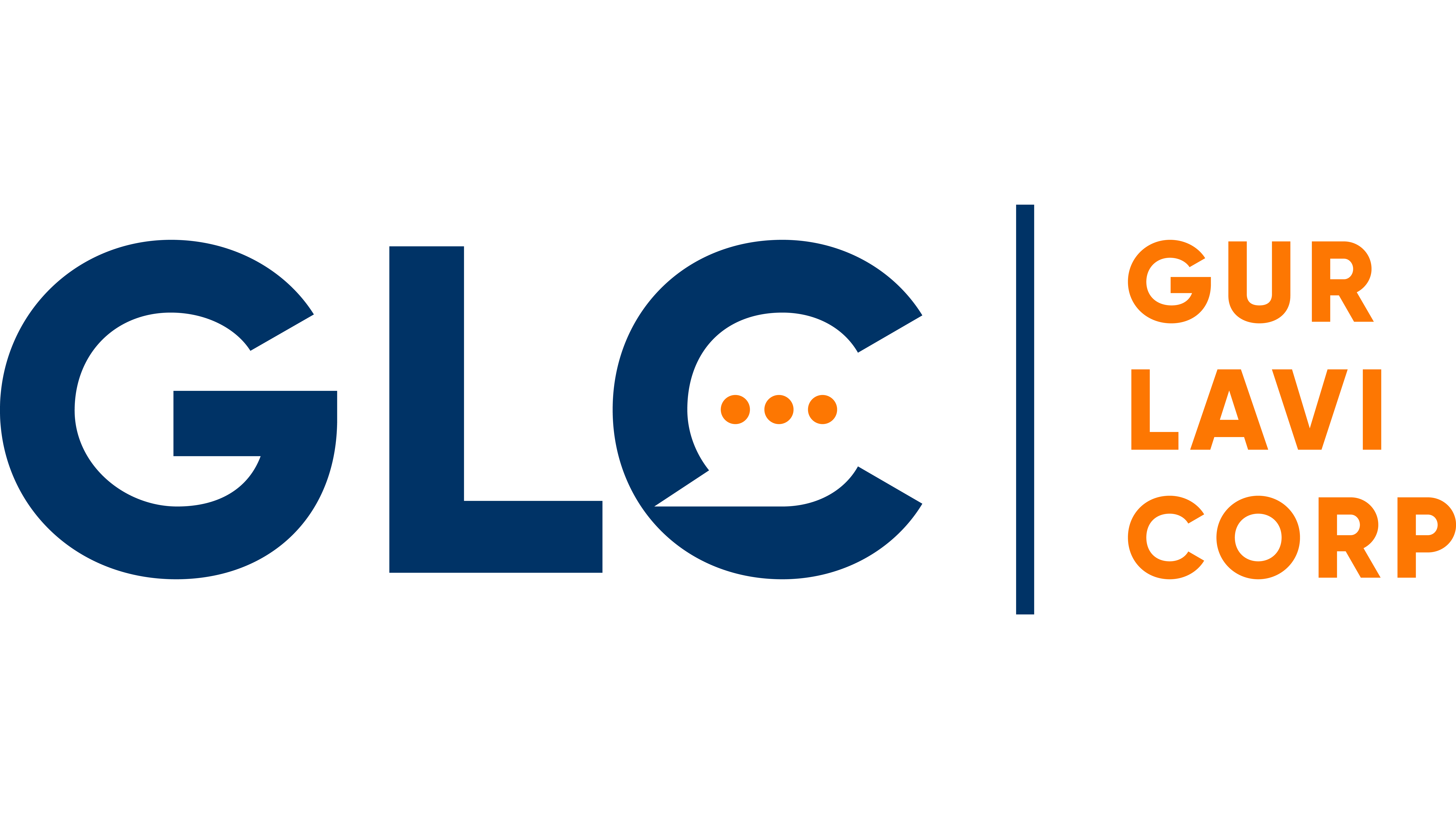 GLC logo