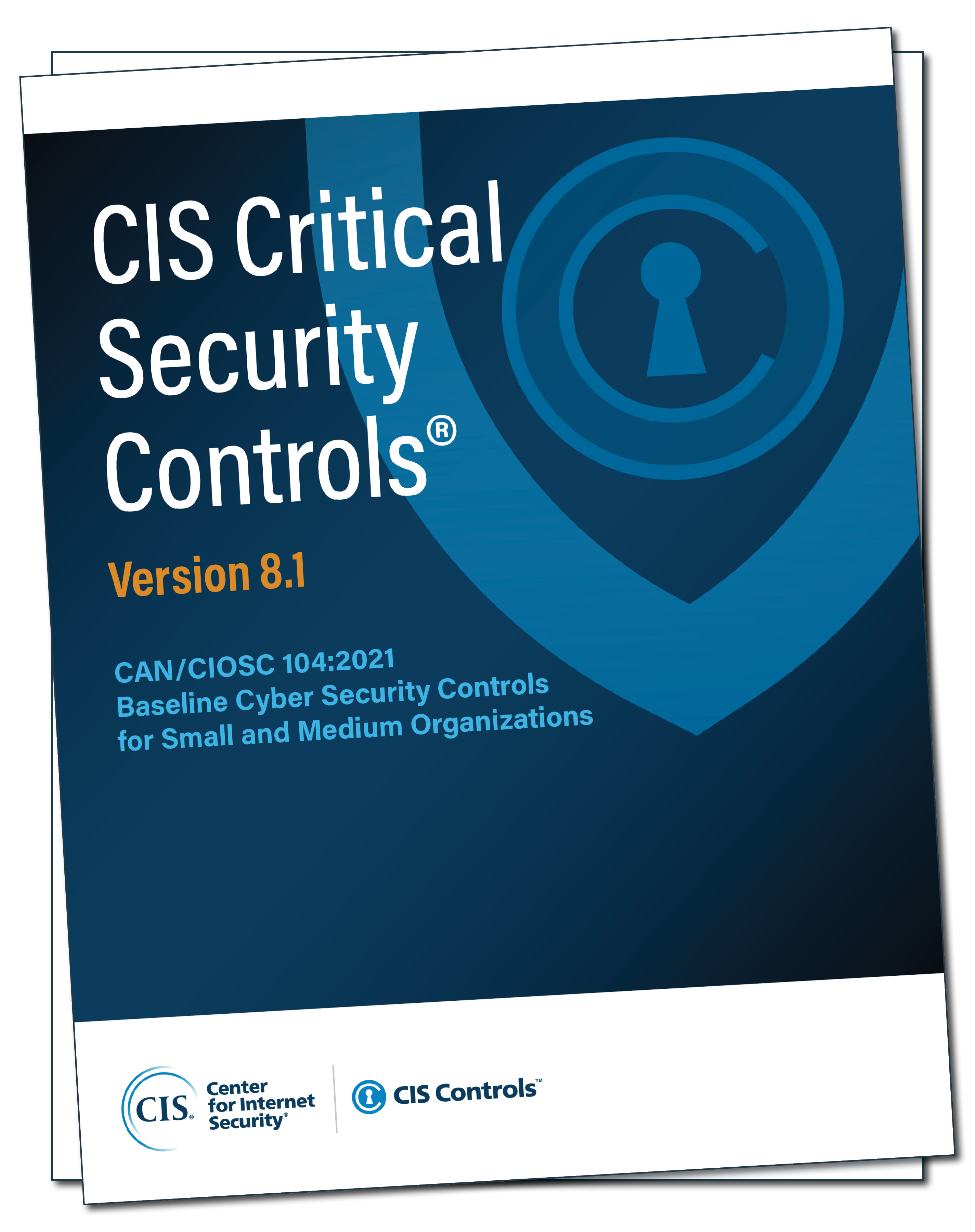 CAN:CIOSC 104-2021 Baseline Cyber Security Controls