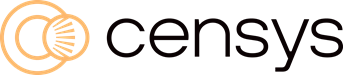 Censys logo