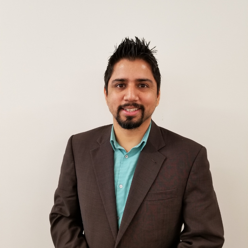 Chirag Arora Donates Prized IP to CIS