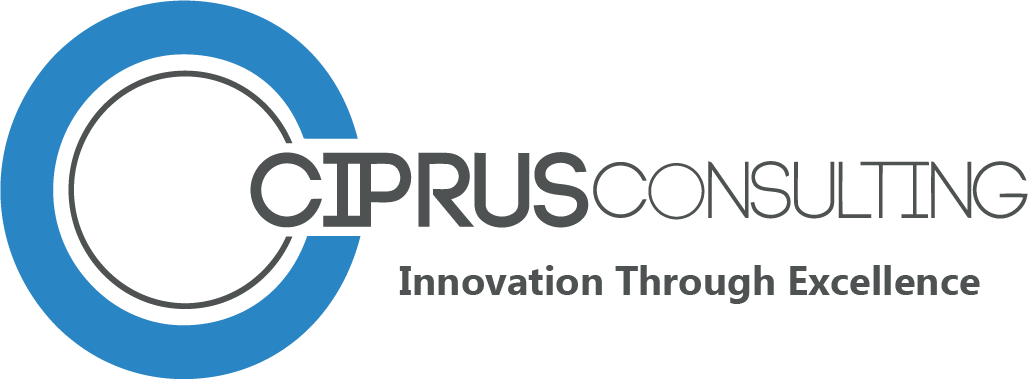 Ciprus Consulting logo