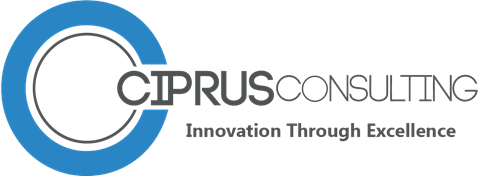 Ciprus Consulting logo