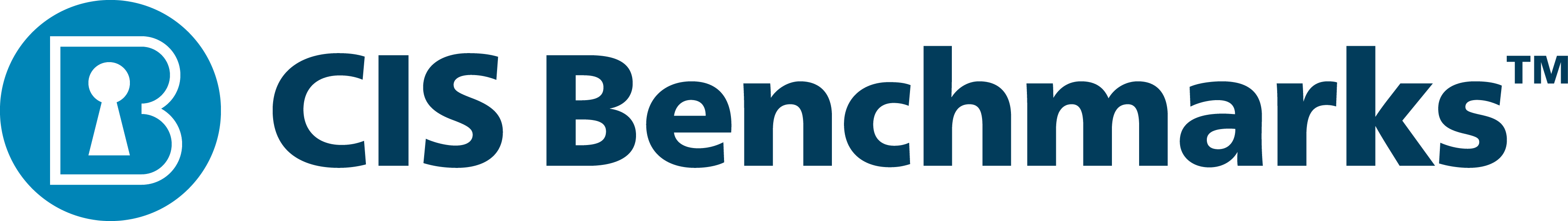 CIS Benchmarks logo