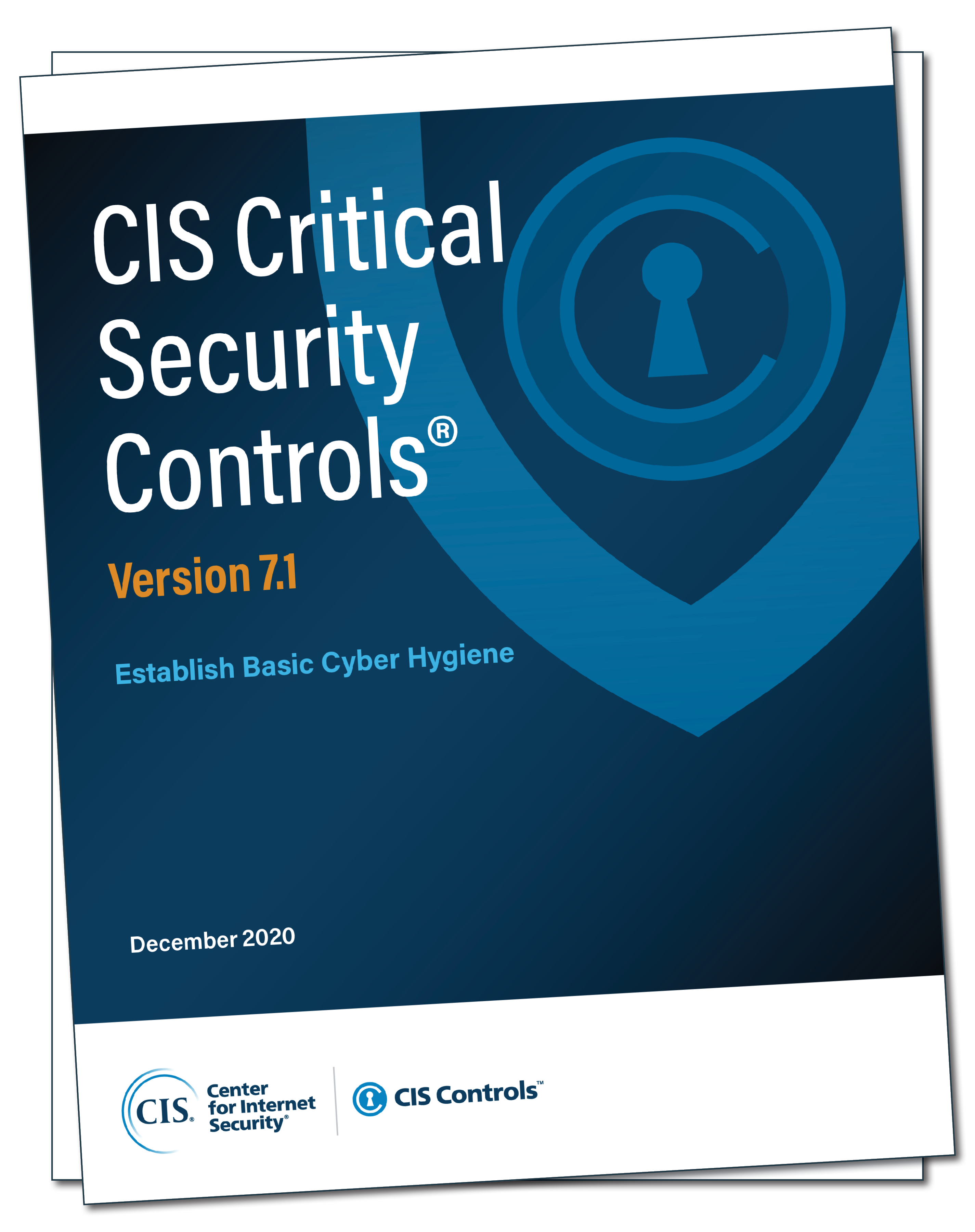 CIS Controls-Establish Basic Cyber Hygiene MSP-1021-Cover