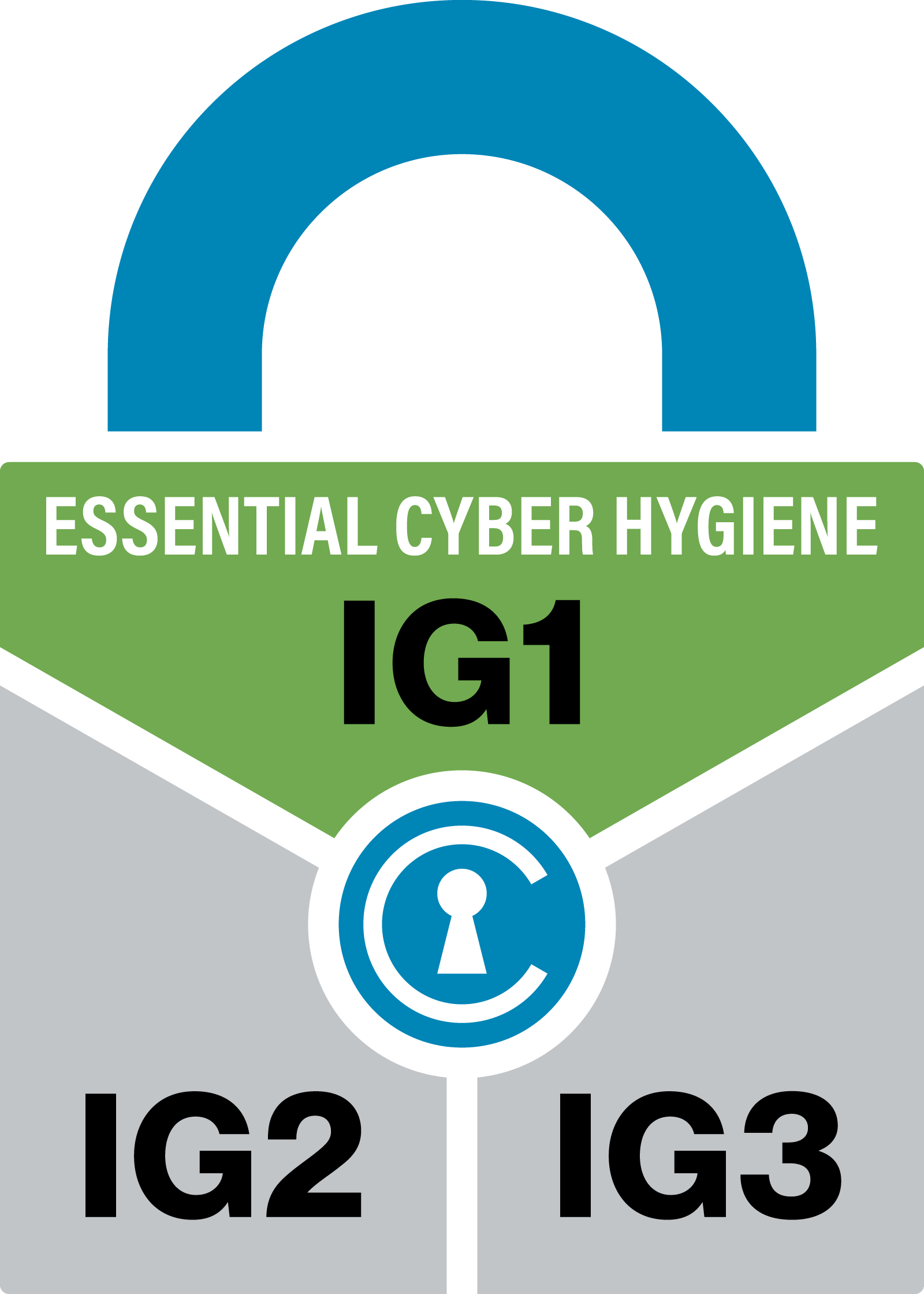 CIS Critical Security Controls Implementation Group 1