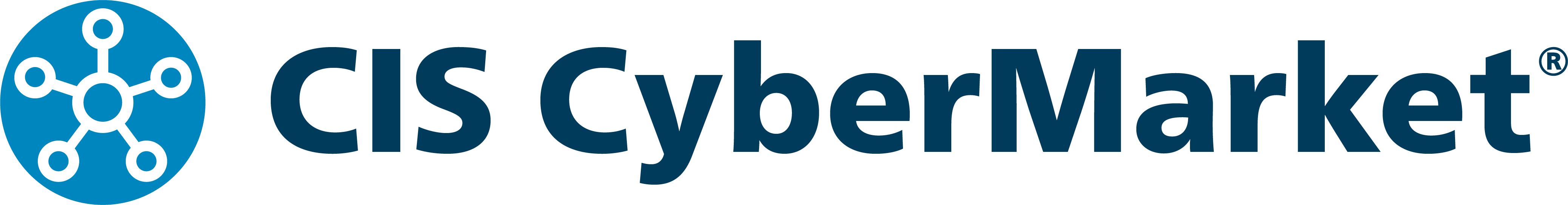 CIS CyberMarket logo