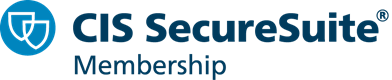 CIS SecureSuite Membership logo