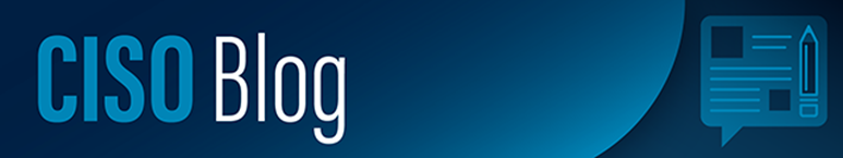 CISO Blog