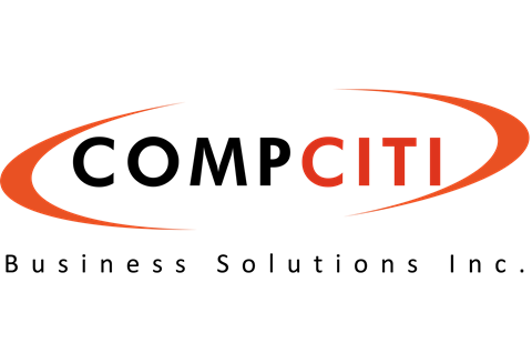 CompCiti Business Solutions, Inc. logo