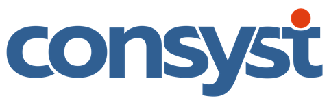 Consyst Digital Industries Pvt Ltd logo