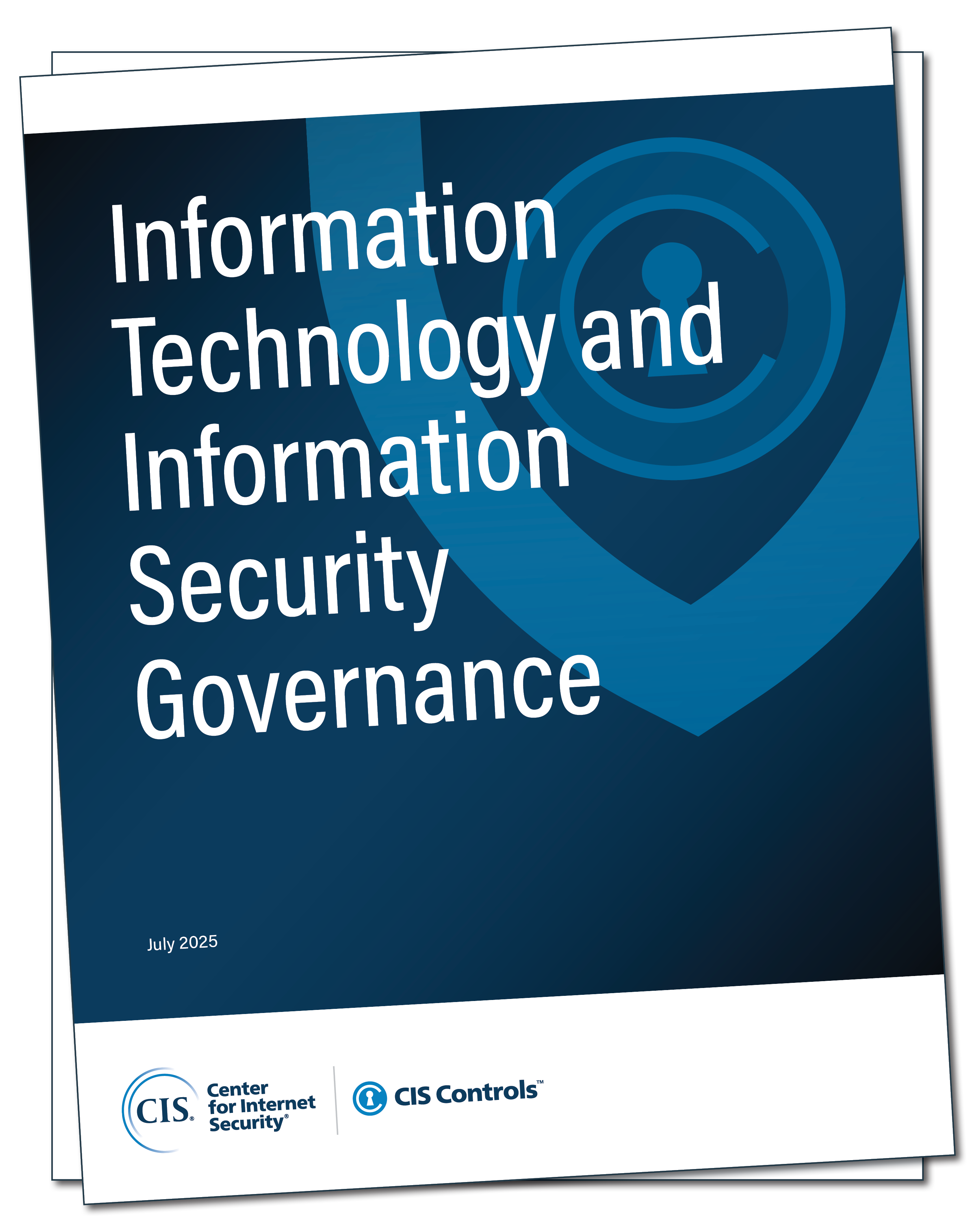 Controls-Info Technology and Info Security Governance-White Paper Cover