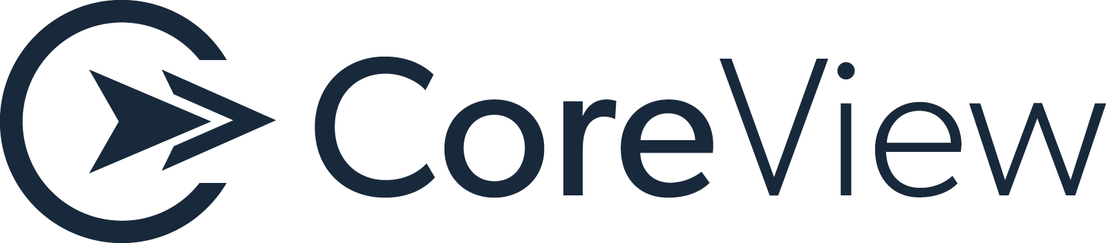 Partner logo for CoreView