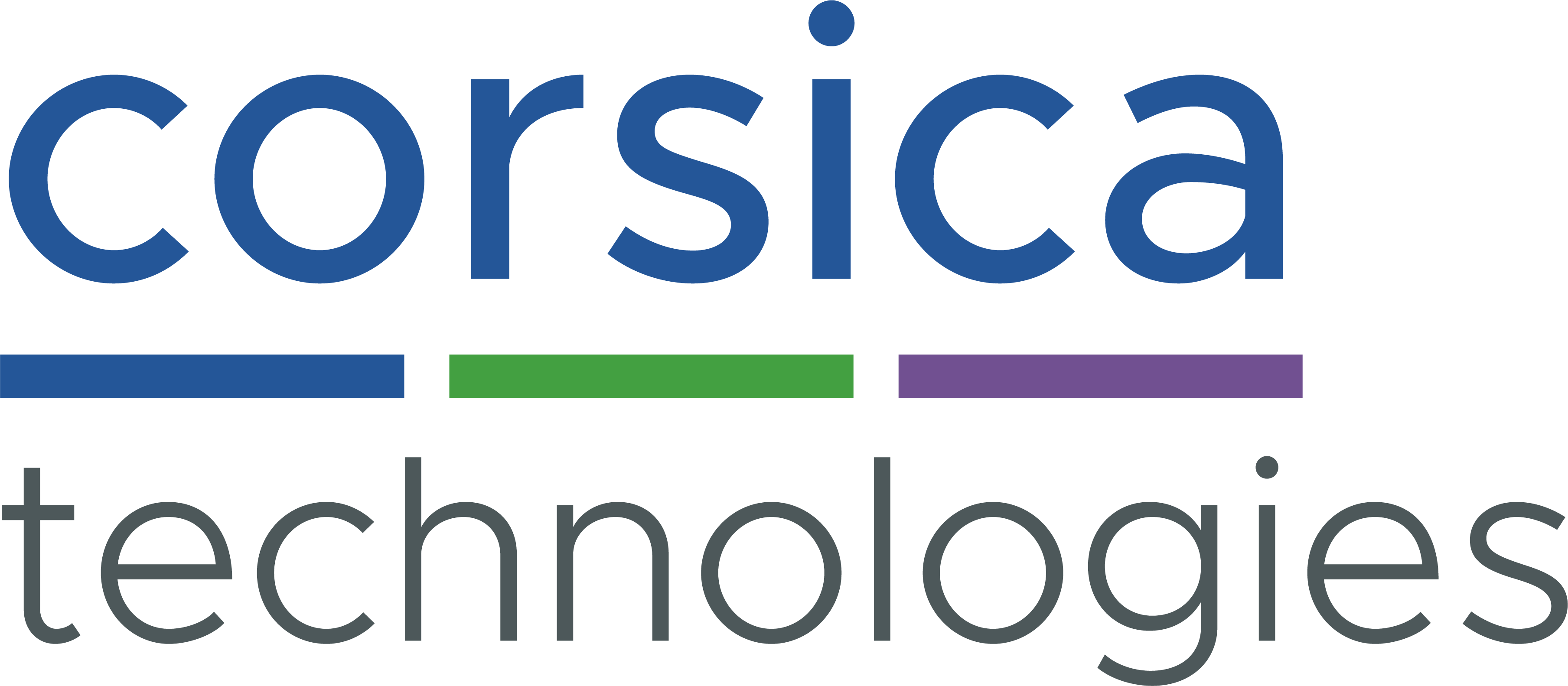 Corsica Technologies company logo