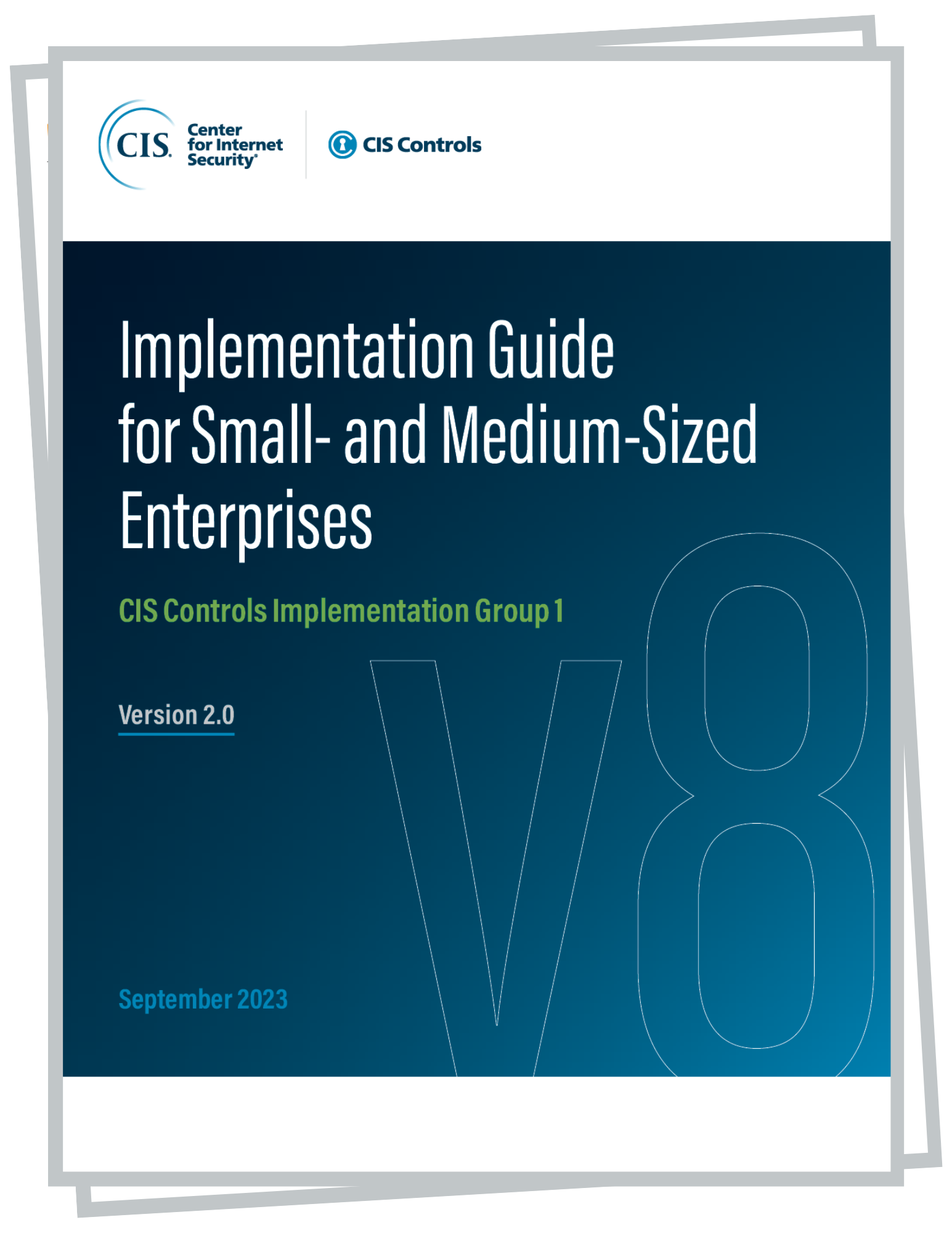 A Ladder to Help SMEs Rapidly Grow Their Cyber Defenses white paper