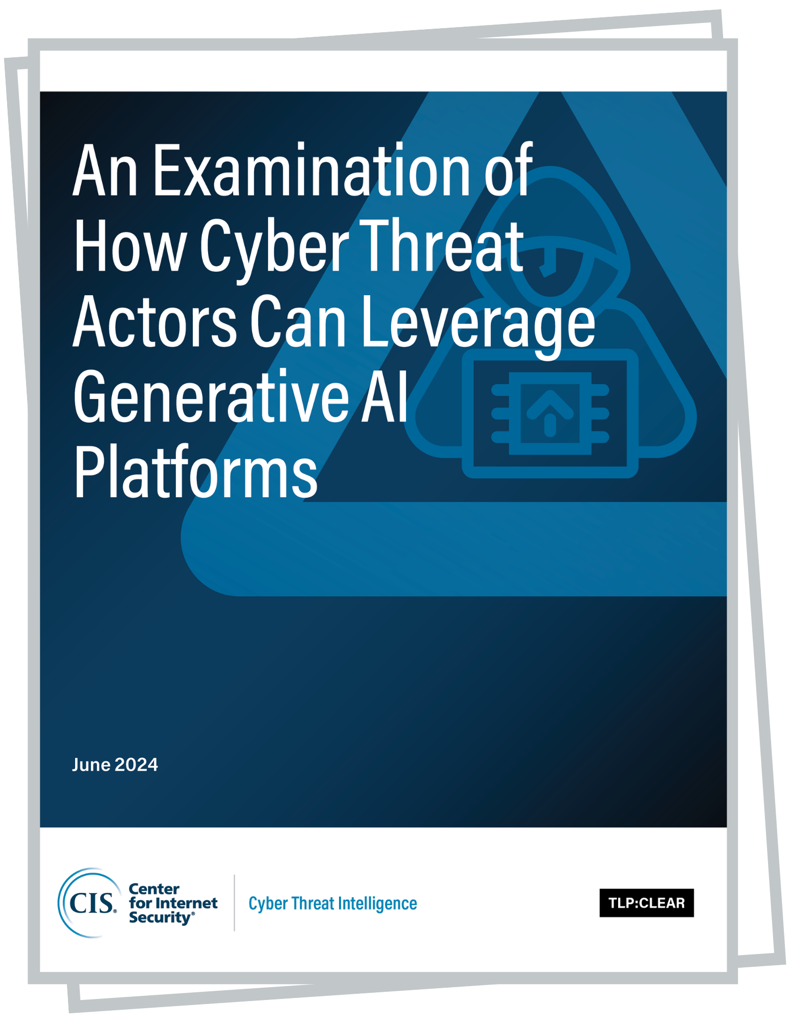 An Examination of How Cyber Threat Actors Can Leverage Generative AI Platforms