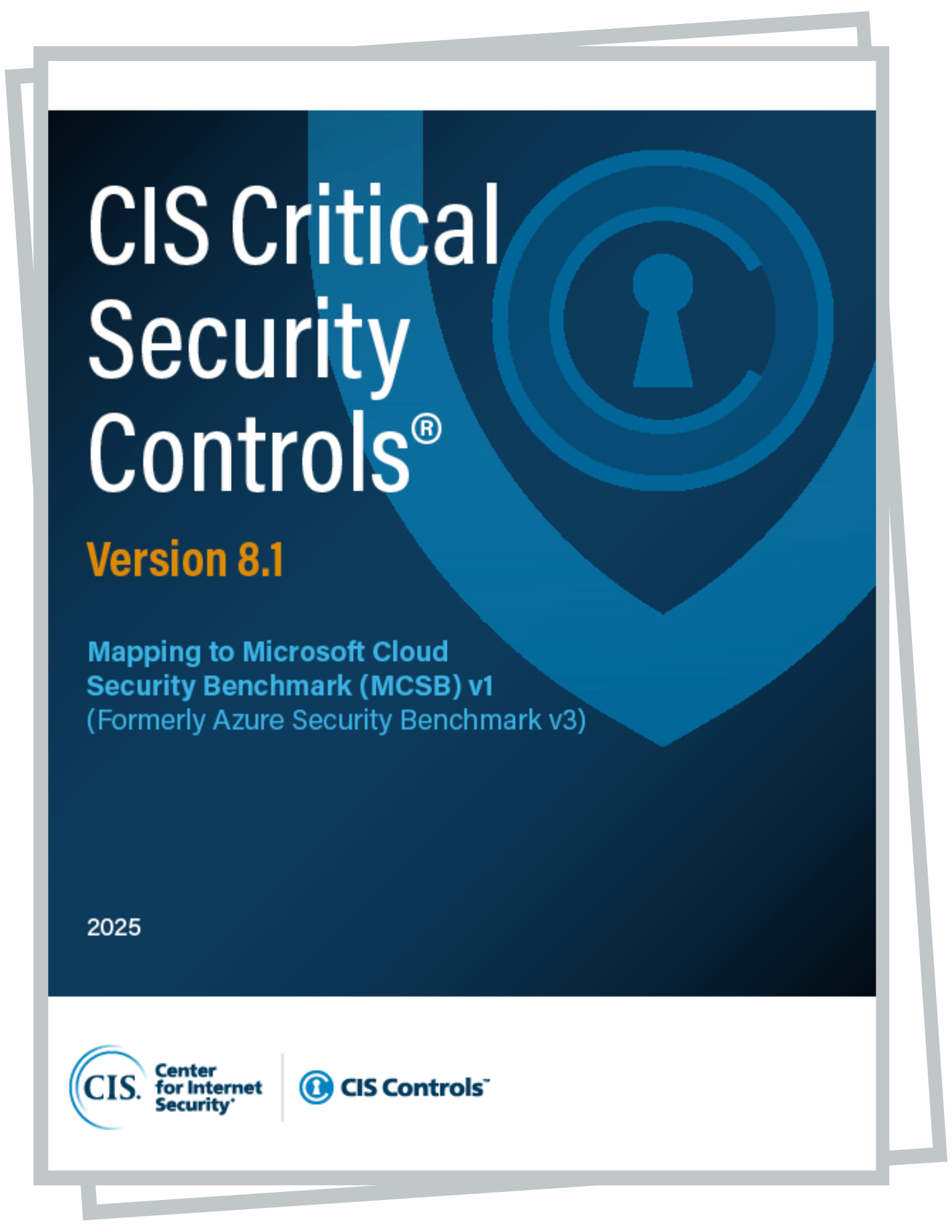 CIS Controls v8.1 Mapping to MCSB v1