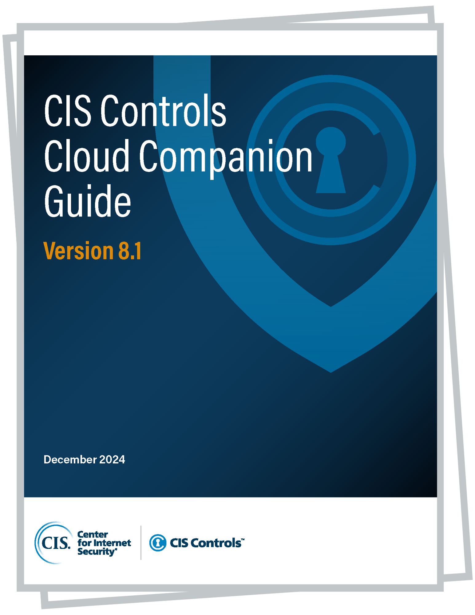 CIS Controls v8.1 Cloud Companion Guide