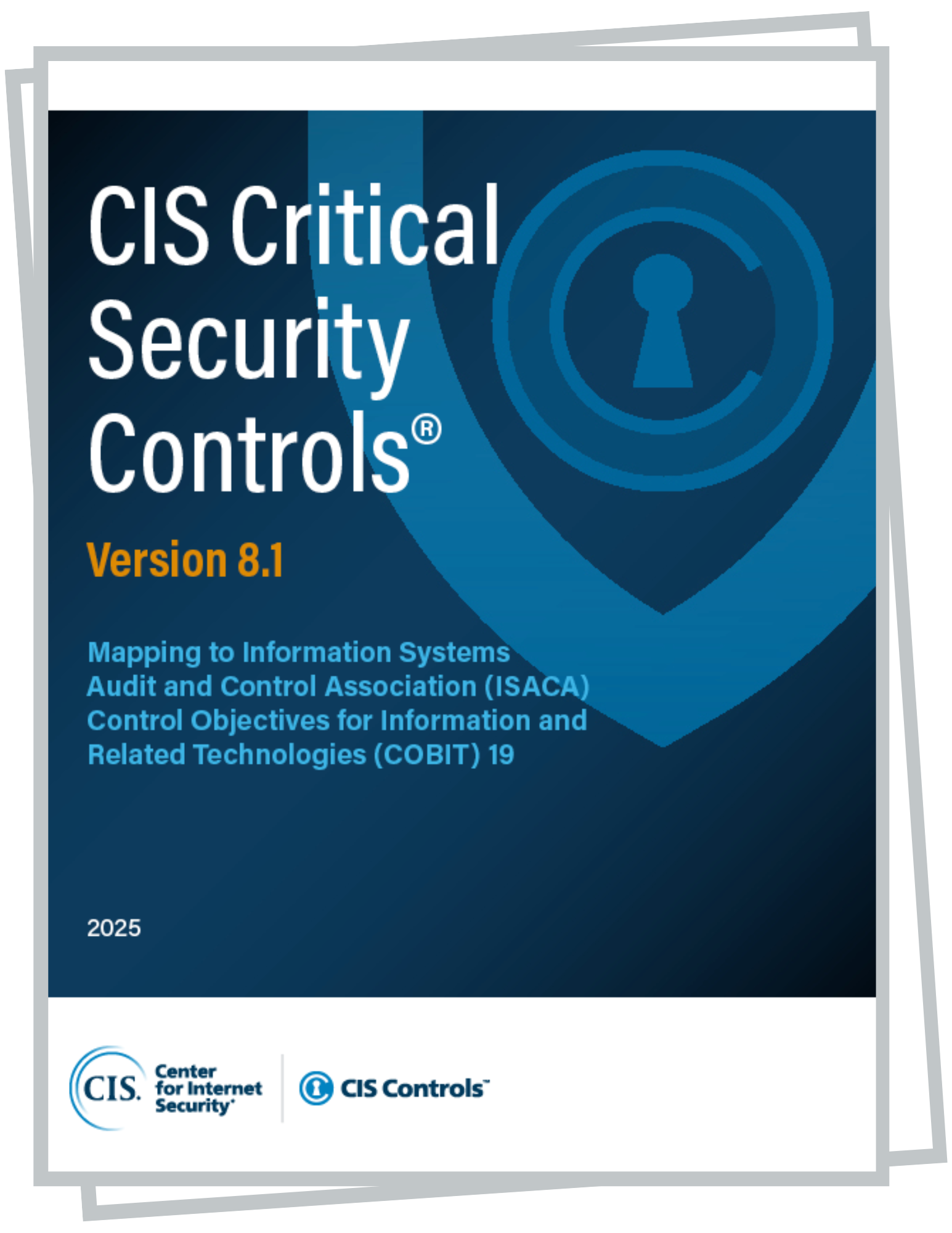 Controls v81 Mapping to ISACA COBIT 19