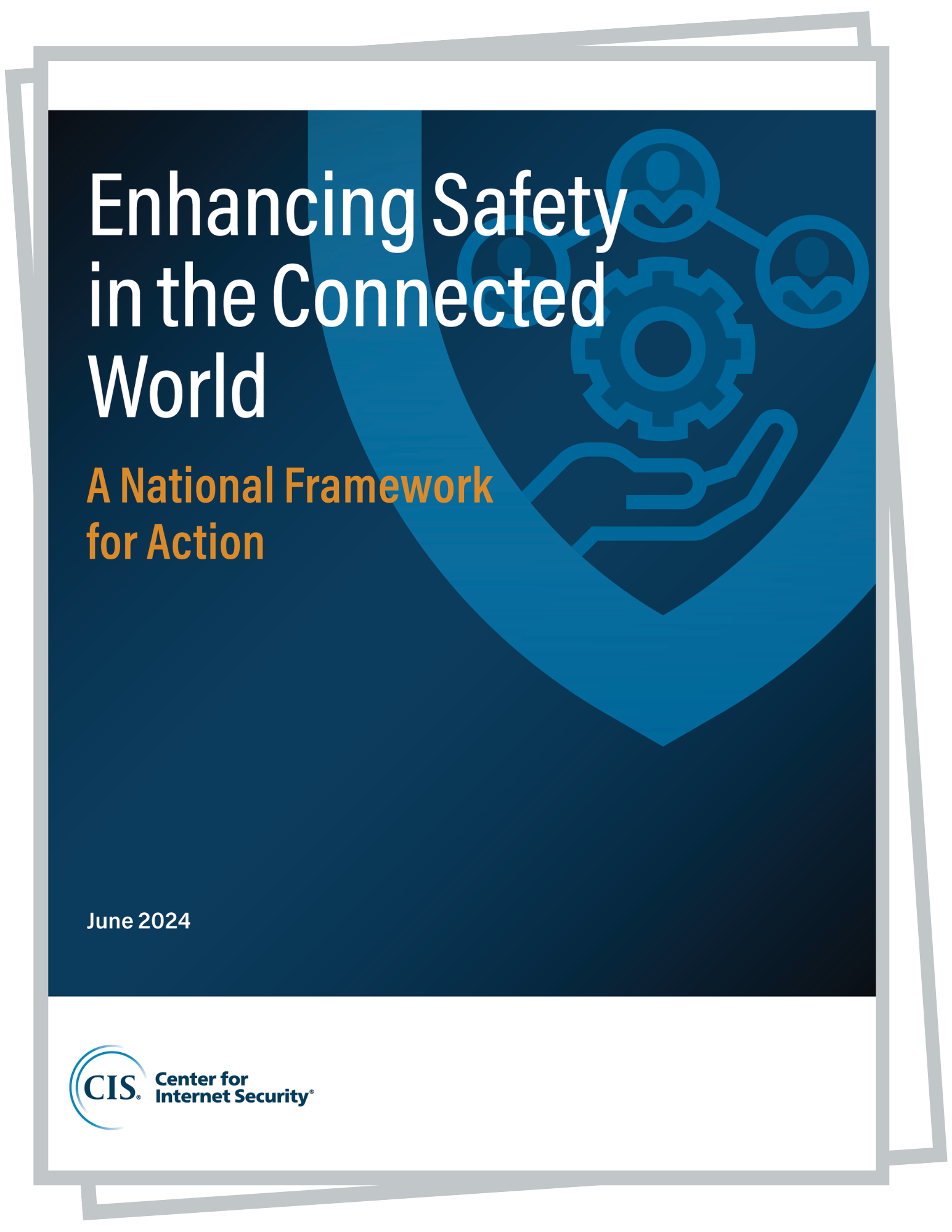 Enhancing Safety in the Connected World cover image