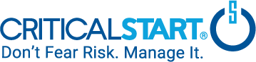 Critical Start logo