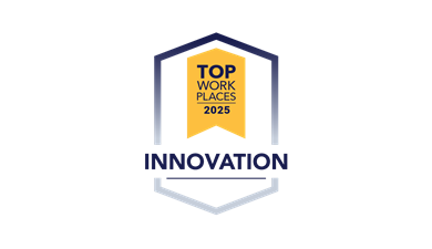 Culture Excellence Award Innovation 2024 logo