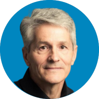 Curt Dukes head shot